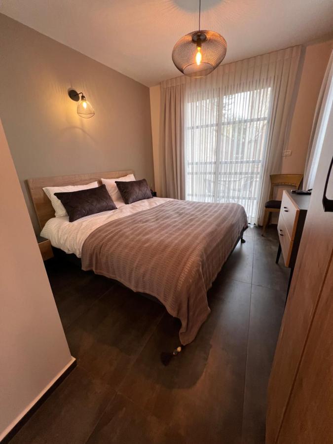 Abu Salem House Guest House Nazaret Pokoj fotografie